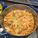 アトモス･イタリアンダイニング - 