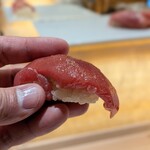 Sushi Yamaken Shinjuku Higashiguchi Ten