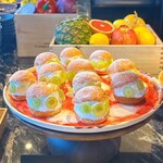 アトモス･イタリアンダイニング - 