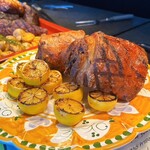 アトモス･イタリアンダイニング - 