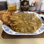 中華料理 タカノ - 