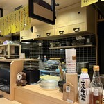 寿司とおでん コエド - 