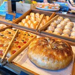 アトモス･イタリアンダイニング - 