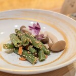 Sushi Yamaken Shinjuku Higashiguchi Ten