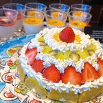 アトモス･イタリアンダイニング - 