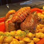 アトモス･イタリアンダイニング - 