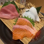 寿司とおでん コエド - 