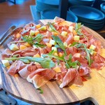 アトモス･イタリアンダイニング - 