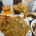 中華料理 タカノ - 