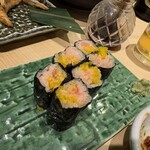 寿司とおでん コエド - 