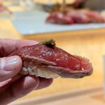 Sushi Yamaken Shinjuku Higashiguchi Ten