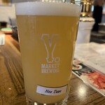 ワイマーケットブルーイングキッチン - 