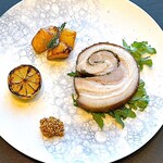 アトモス･イタリアンダイニング - 