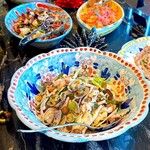 アトモス･イタリアンダイニング - 