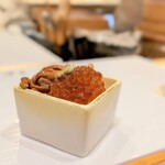 Sushi Yamaken Shinjuku Higashiguchi Ten