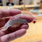 Sushi Yamaken Shinjuku Higashiguchi Ten