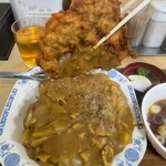 中華料理 タカノ - 