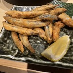 寿司とおでん コエド - 