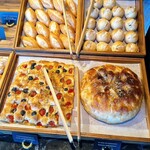 アトモス･イタリアンダイニング - 