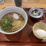 なか卯 - 料理写真: