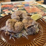 ワイマーケットブルーイングキッチン - 