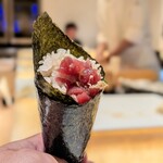 Sushi Yamaken Shinjuku Higashiguchi Ten