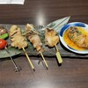 焼鳥かど屋 佐賀駅北口店