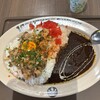 100時間カレー みらい長崎ココウォーク店