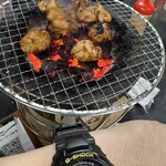 ホルモンセンター天狗家 - 