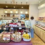 パティスリー ル・ココン - 