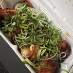 タコタコキング - 料理写真: