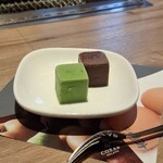 焼肉名匠 山牛 山形店 - 