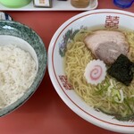 横屋食堂 - 料理写真: