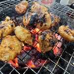 ホルモンセンター天狗家 - 