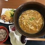 ごはん処 お和んや - 