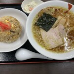 古川商店 - 料理写真: