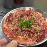 ホルモンセンター天狗家 - 