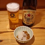 松本くろ門 - 