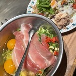 お好み焼 鉄板焼 徳川 - 