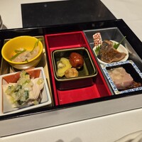 過門香 丸の内トラストタワー店 - 