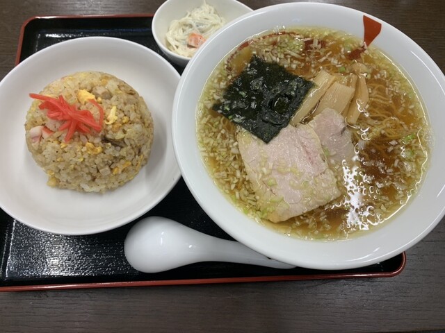 古川商店（FURUKAWA） 鵜住居食堂 &ndash; 地元の味が楽しめる定食店