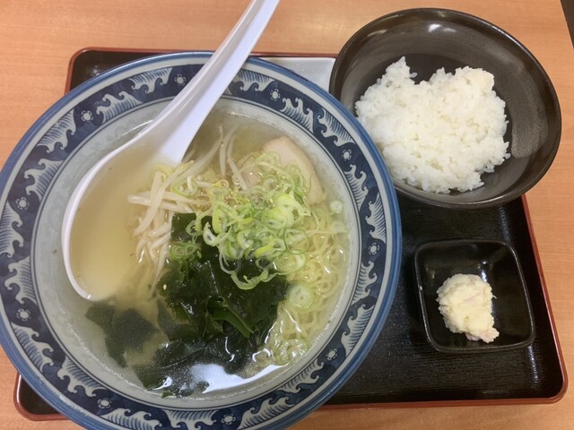 藤駒館 &ndash; 奥州市の本格ラーメン店 | 手作り麺とこだわりスープ