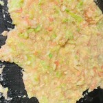 月島もんじゃ 三九 上野2号店 - 