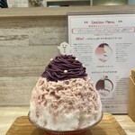 かき氷店 小桃 - 