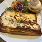 帆季珈琲テラス 太田川店 - 