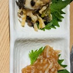 月島もんじゃ 三九 上野2号店 - 