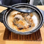 立呑や しらいし - 