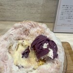 かき氷店 小桃 - 