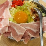 月島もんじゃ 三九 上野2号店 - 