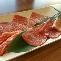 焼肉うしごろ 銀座店 - 